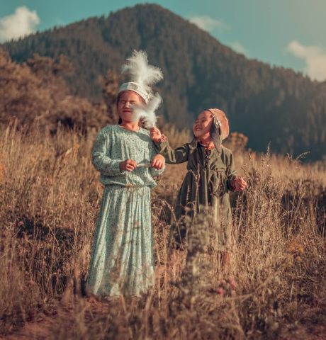 Бесік той